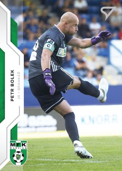 Petr Bolek Karvina SportZoo FORTUNA:LIGA 2020/21 #157